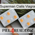 Superman Cialis Viagra 25